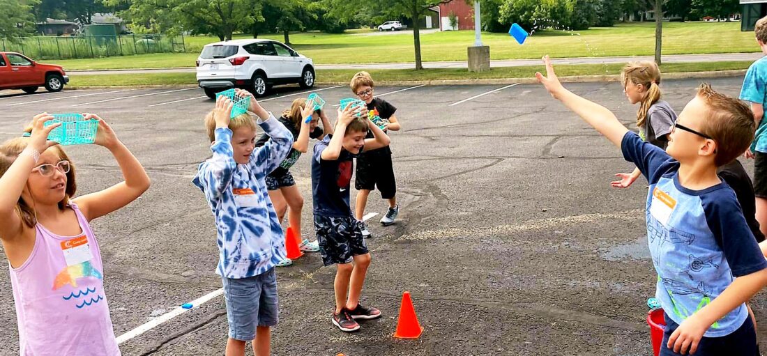 West Branch STEM Adventure Camp provides fun summer of learning News